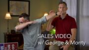George & Monty – Sales Video